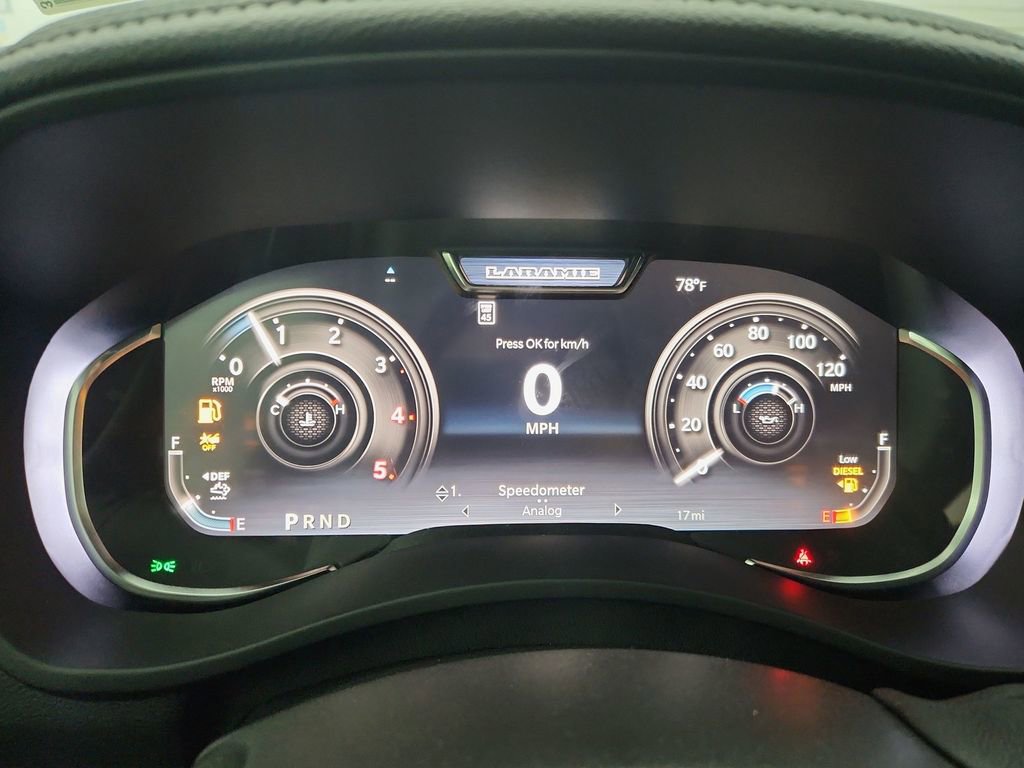 New 2026 RAM 2500 Laramie image 23