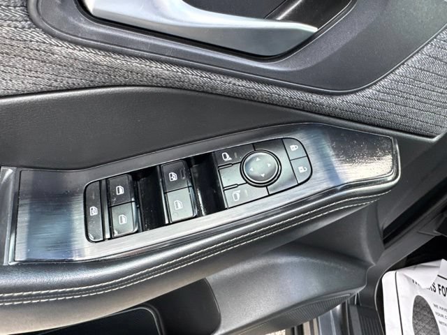 Used 2023 Nissan Rogue SV AWD/4WD image 27