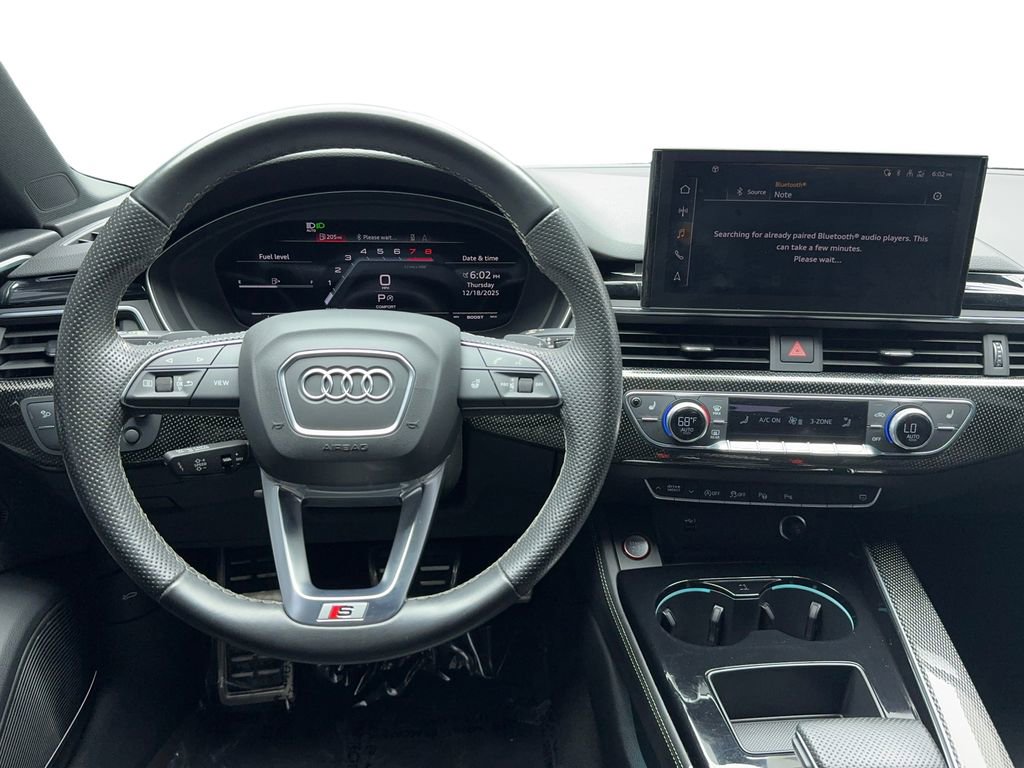 Used 2023 Audi S5 Prestige w/ Prestige Package image 17