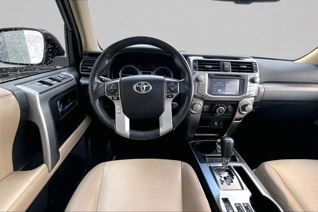 Used 2017 Chevrolet Silverado 1500 LT w/ All Star Edition image 9