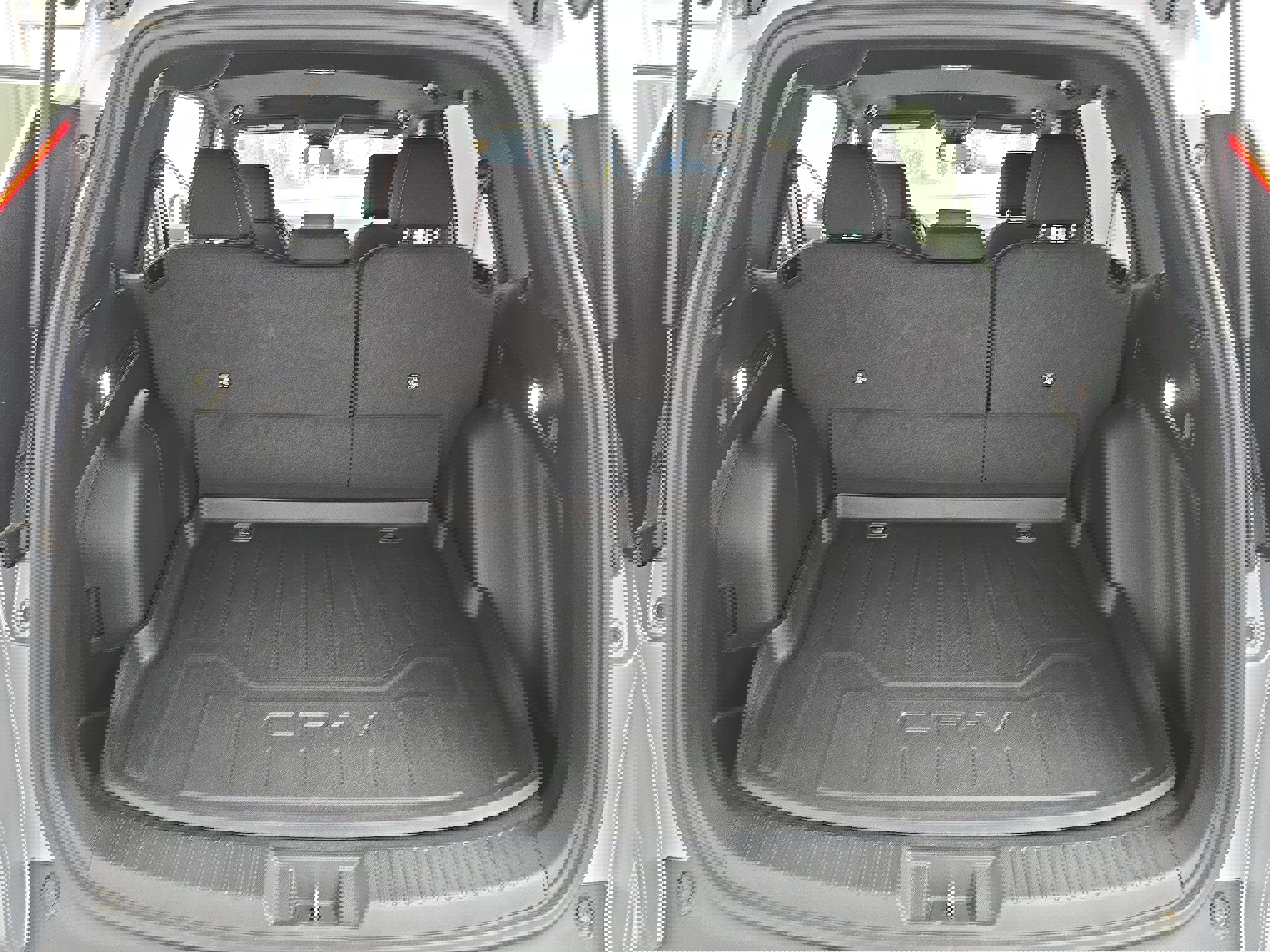 Certified 2023 Honda CR-V Sport image 12