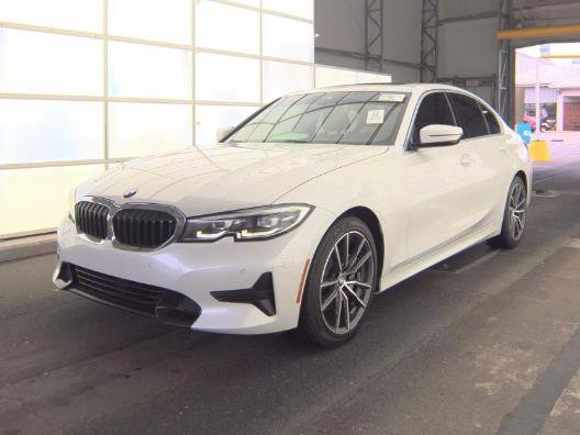 Used 2019 BMW 330i Sedan RWD video 1