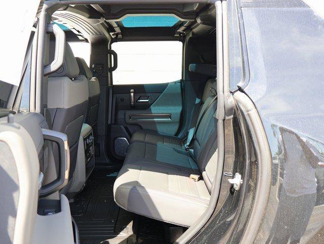 New 2025 GMC Hummer EV 3X w/ Battery Pack, 24 Module Pack image 12