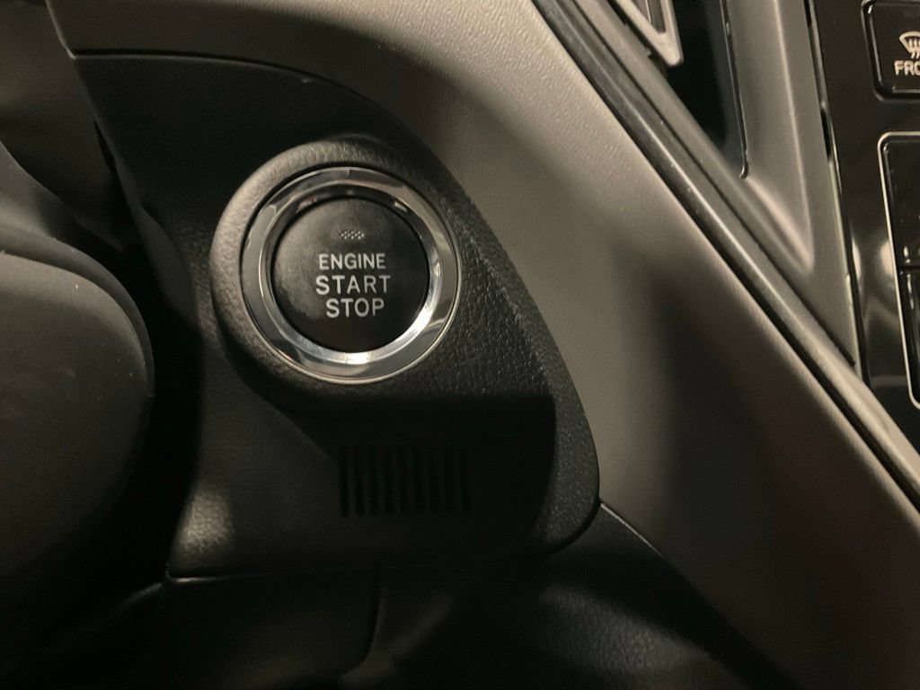 New 2026 Subaru Crosstrek 2.5i Limited AWD/4WD image 19