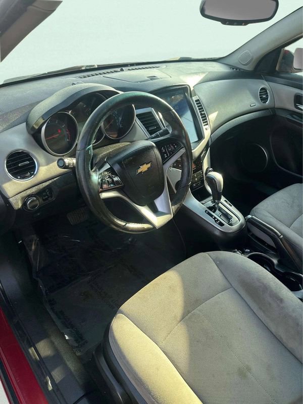 Used 2011 Chevrolet Cruze Eco FWD image 21