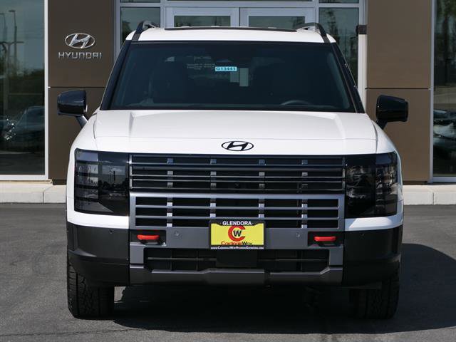 New 2026 Hyundai Palisade XRT Pro image 6