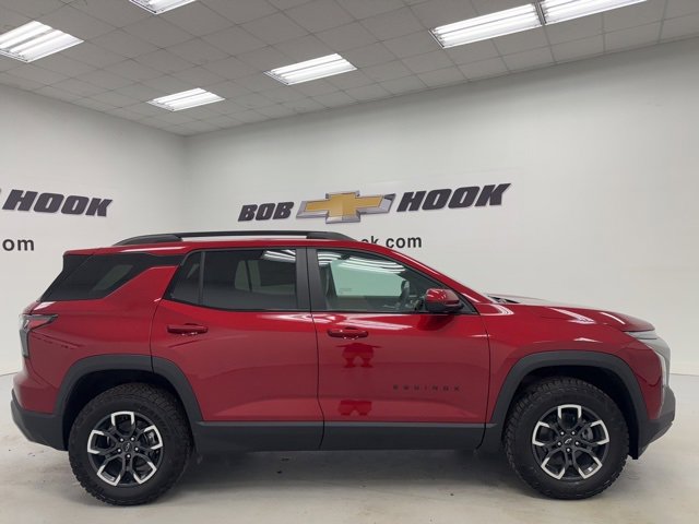 New 2026 Chevrolet Equinox ACTIV image 4