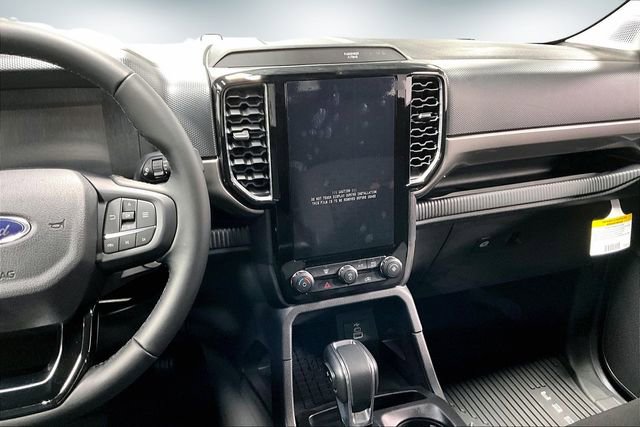 New 2025 Ford Ranger XLT w/ FX4 Off-Road Package image 6