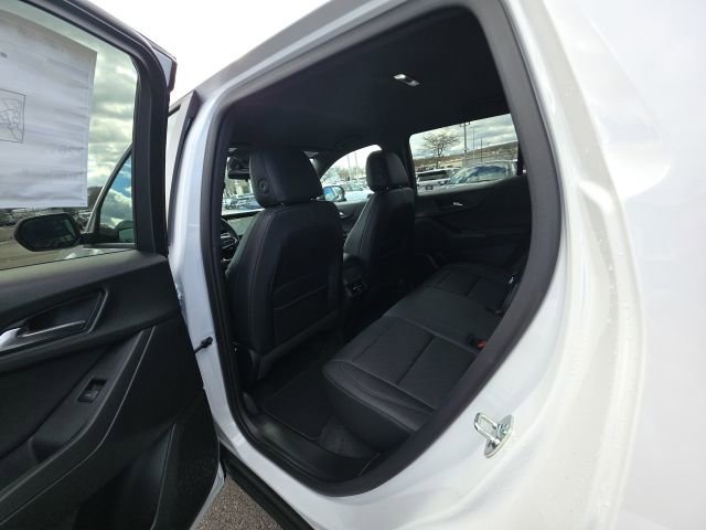 New 2026 Chevrolet Equinox LT w/ Convenience Package II image 24