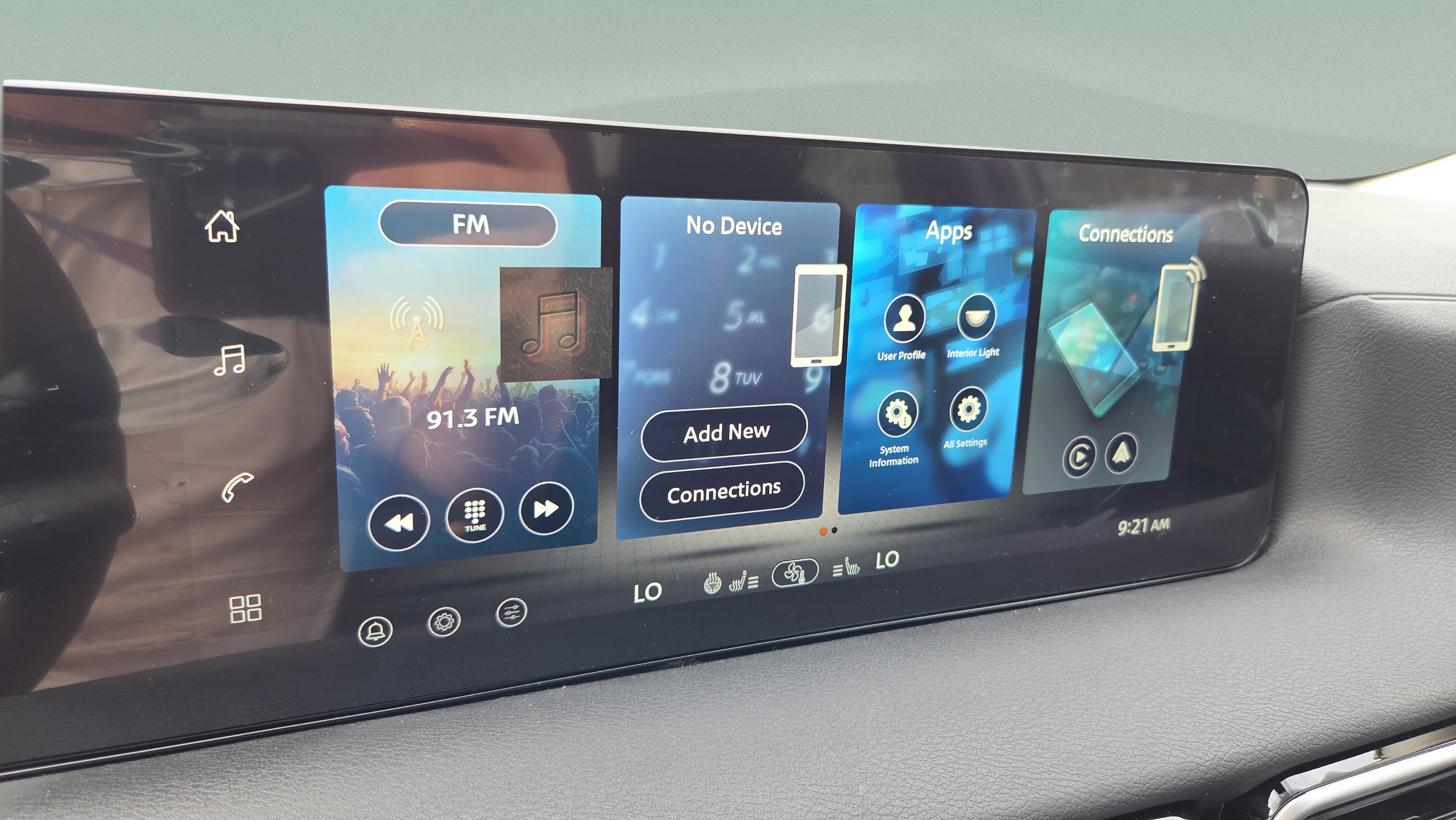 New 2027 Nissan Sentra SR w/ SR All Weather Package FWD image 19