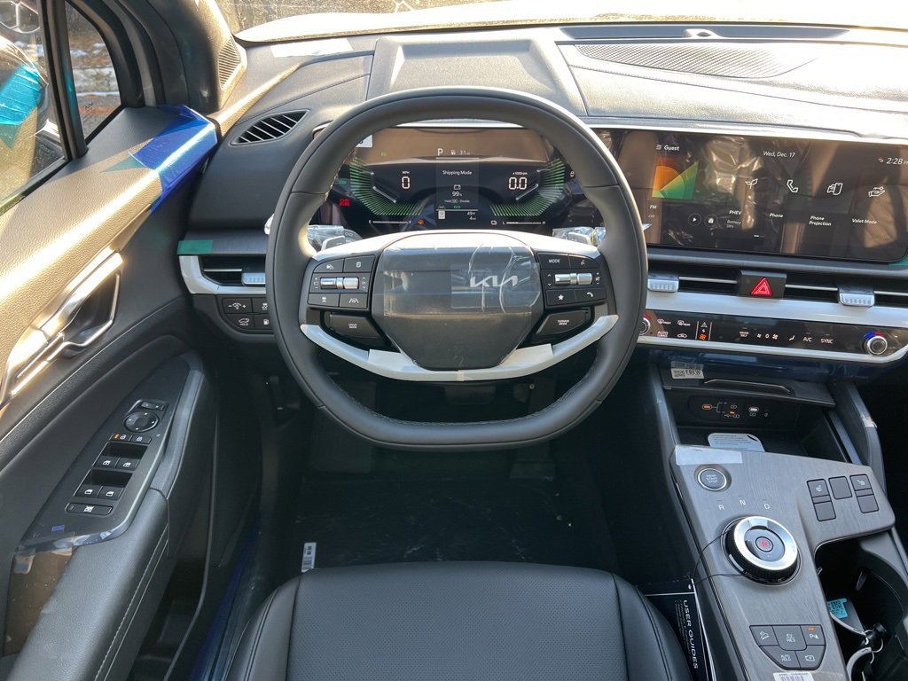 New 2026 Kia Sportage X-Line image 12