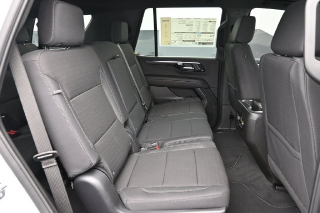 New 2026 Chevrolet Tahoe LS w/ Max Trailering Package AWD/4WD image 27