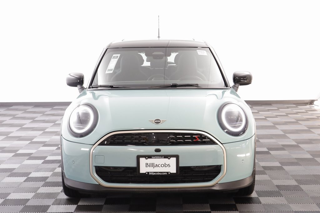 Certified 2025 MINI Cooper S image 22