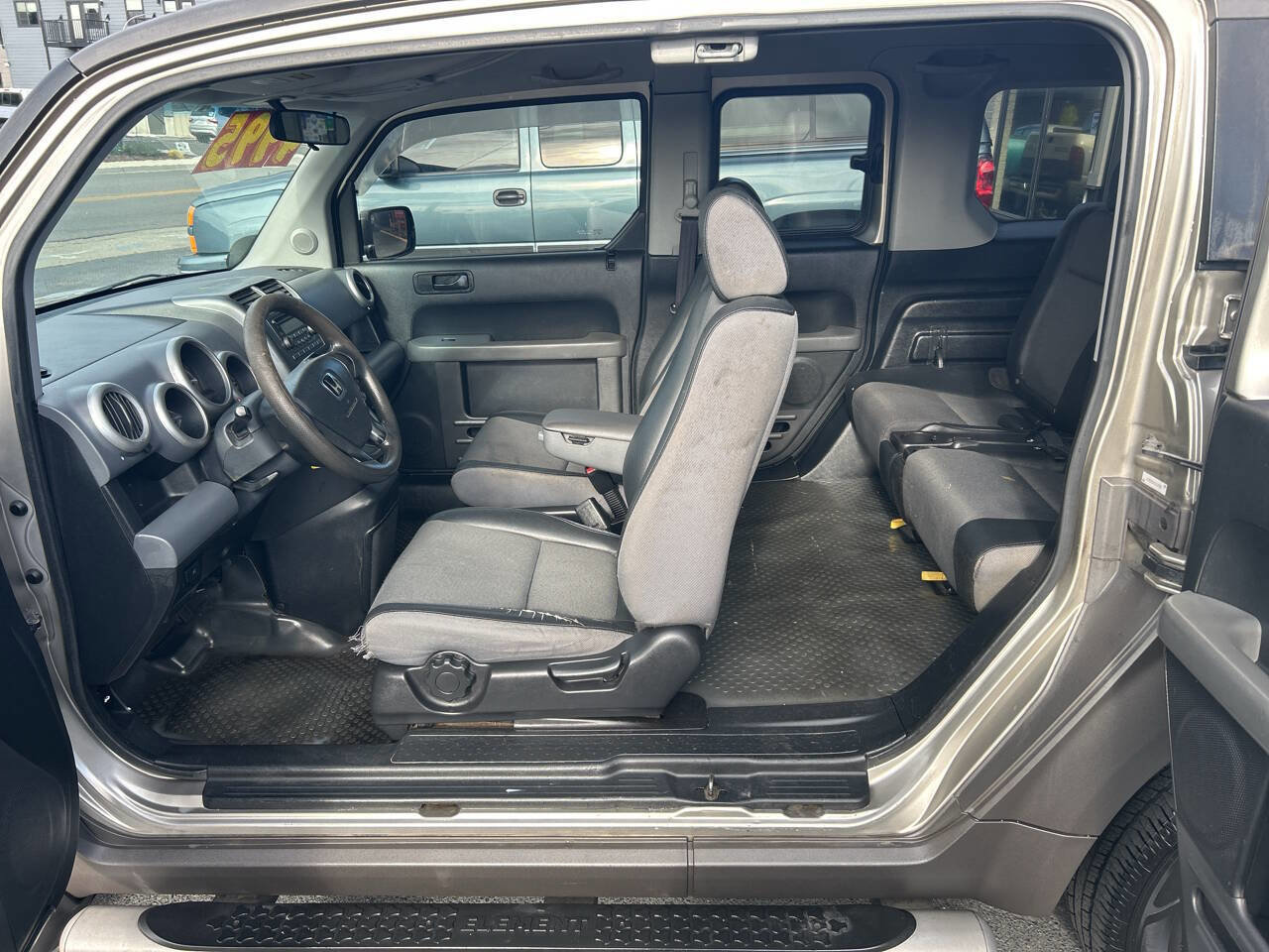 Used 2003 Honda Element EX image 6