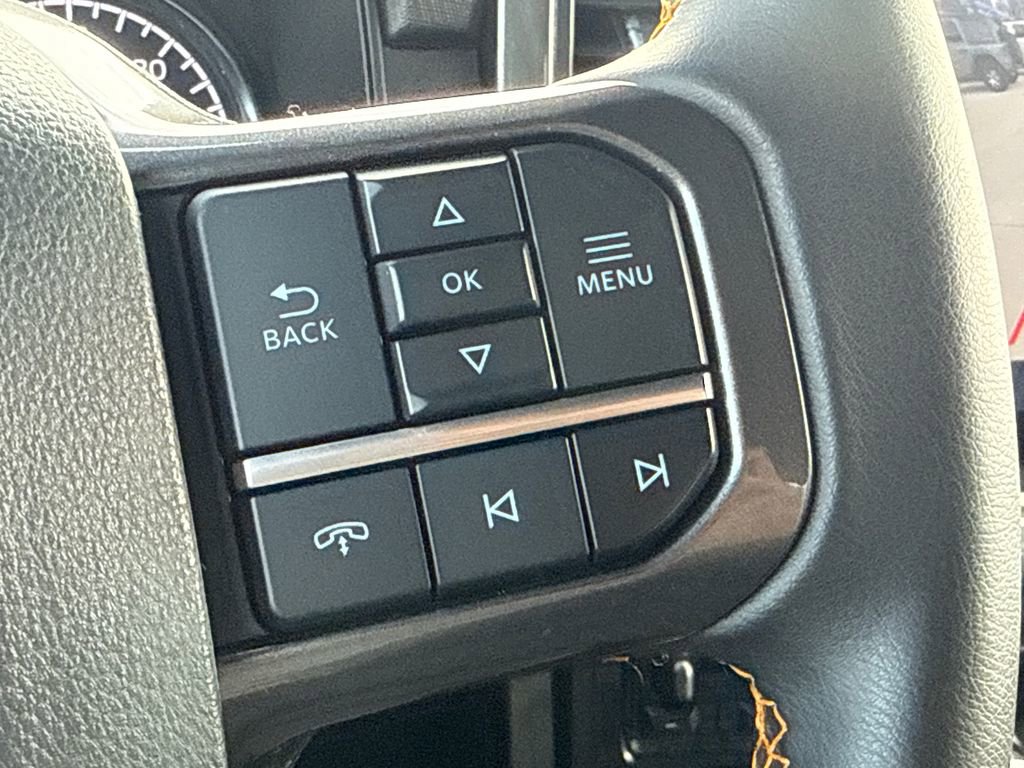 Used 2023 Ford F150 Tremor w/ Trailer Tow Package image 27