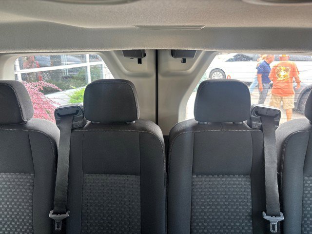 Used 2021 Ford Transit 350 XLT image 27