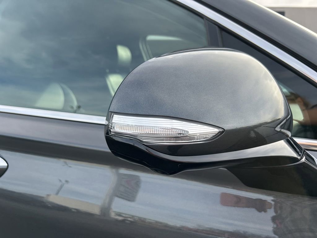 Used 2023 Hyundai Santa Fe SEL Premium w/ Cargo Package image 31