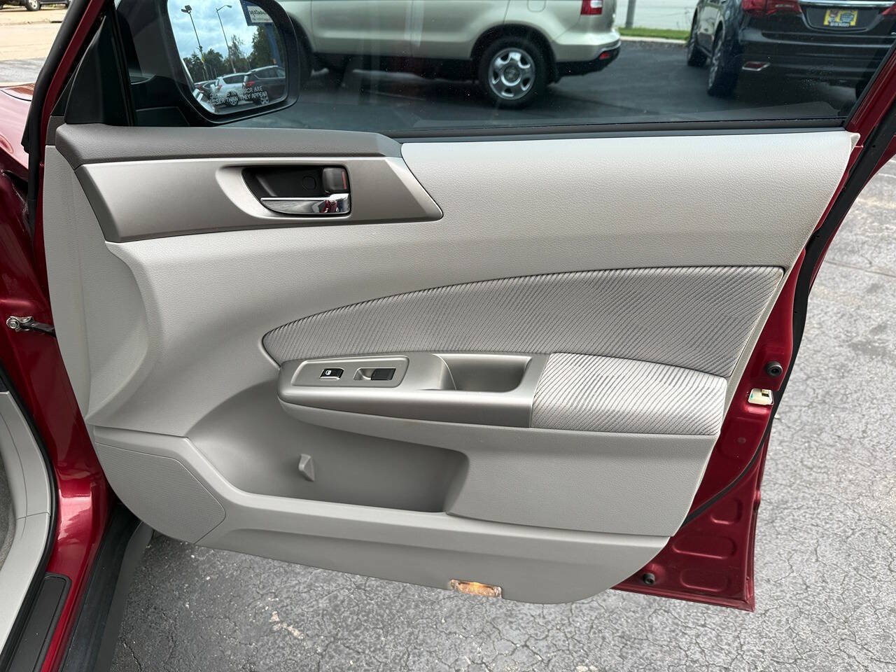 Used 2010 Subaru Forester 2.5X Premium AWD/4WD image 68