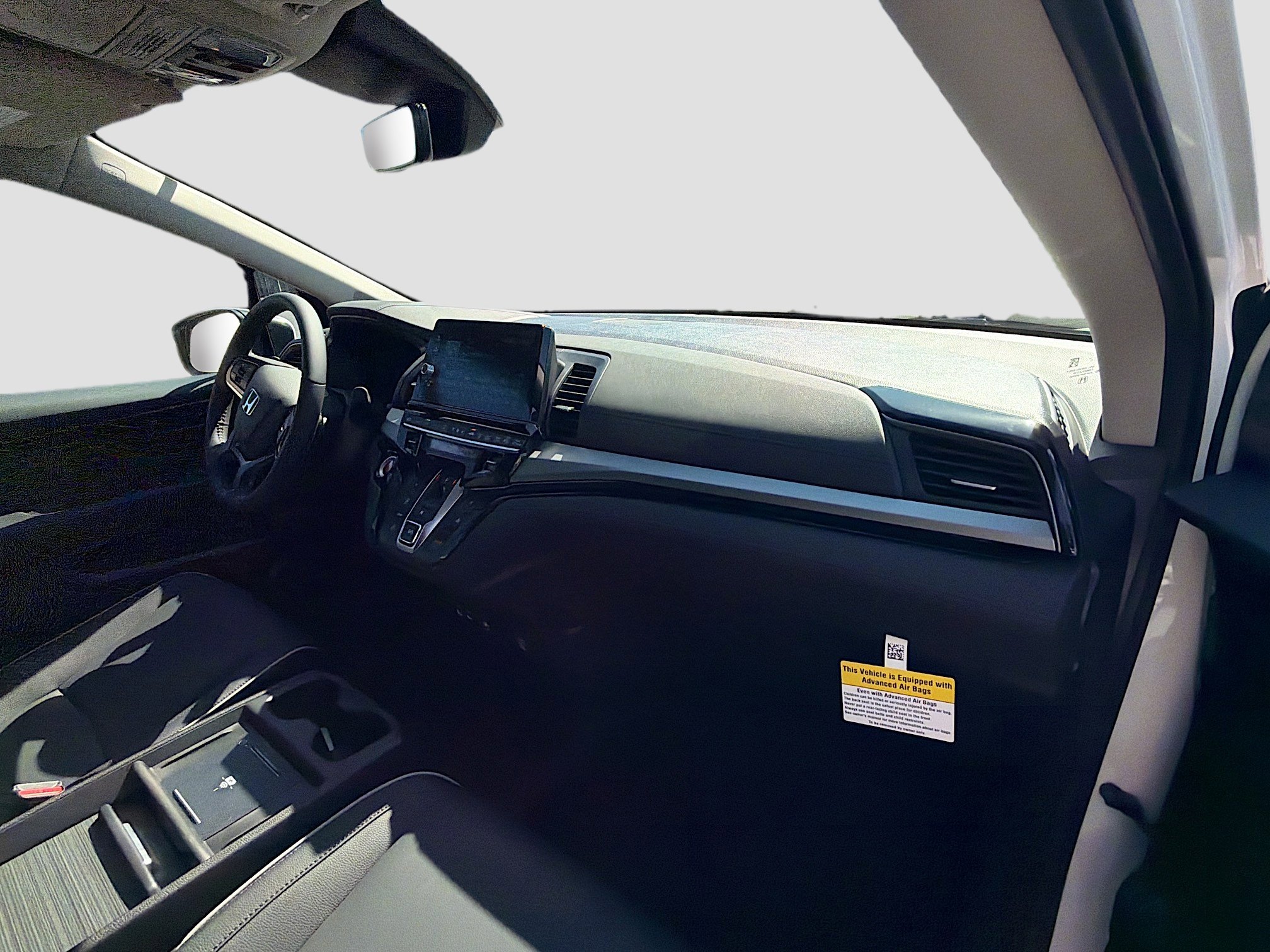 New 2026 Honda Odyssey Touring image 17