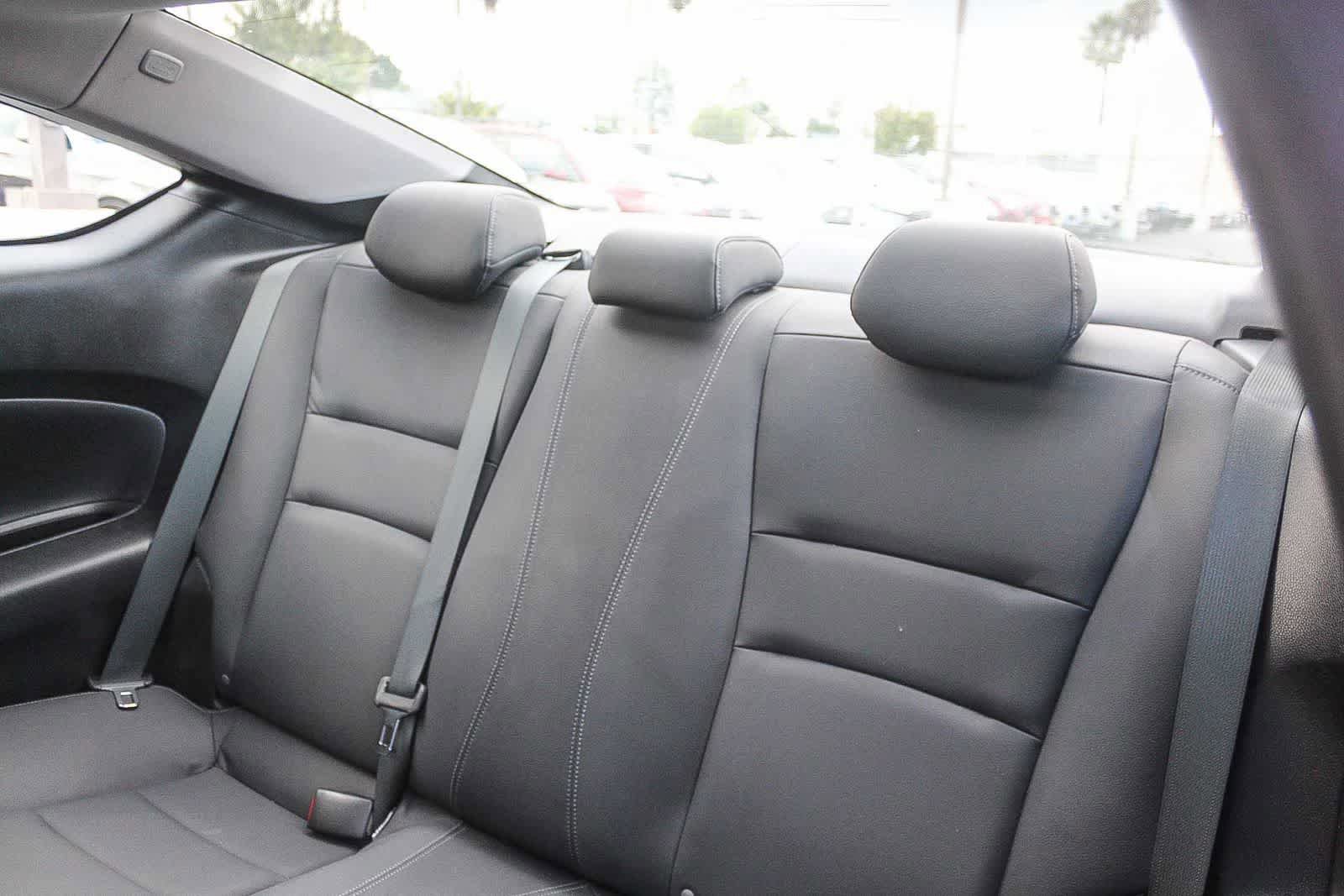 Used 2013 Honda Accord EX-L image 23