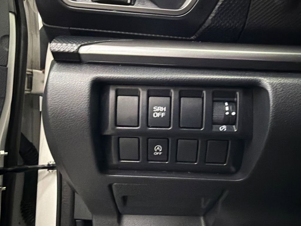 Used 2024 Subaru Forester Premium image 33