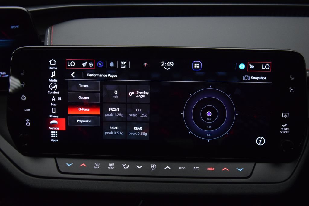 New 2027 Dodge Charger R/T AWD/4WD image 21