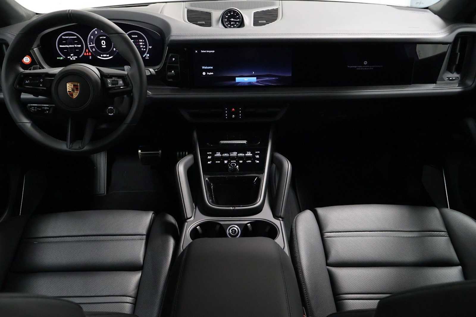 New 2026 Porsche Cayenne GTS AWD/4WD image 26