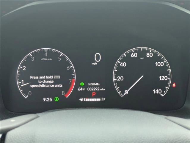 Used 2025 Honda Odyssey Sport-L image 20