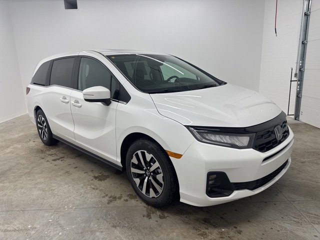 New 2026 Honda Odyssey EX-L image 3