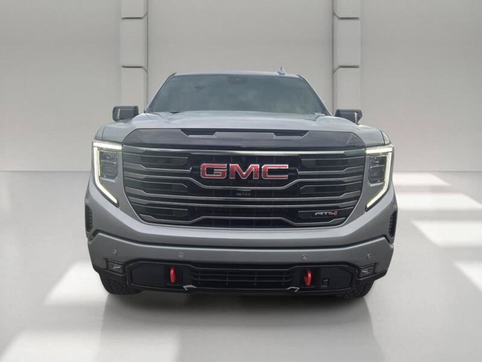 New 2026 GMC Sierra 1500 AT4 w/ AT4 Premium Package AWD/4WD image 2