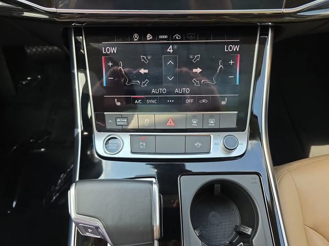 Used 2024 Audi Q7 3.0T Premium Plus AWD/4WD image 28