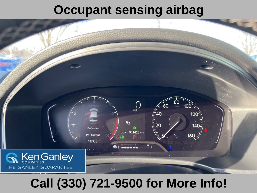 Used 2024 Honda Civic EX image 32