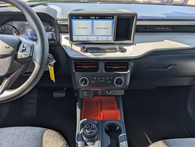 Used 2024 Ford Maverick XLT w/ Equipment Group 300A Standard AWD/4WD image 7