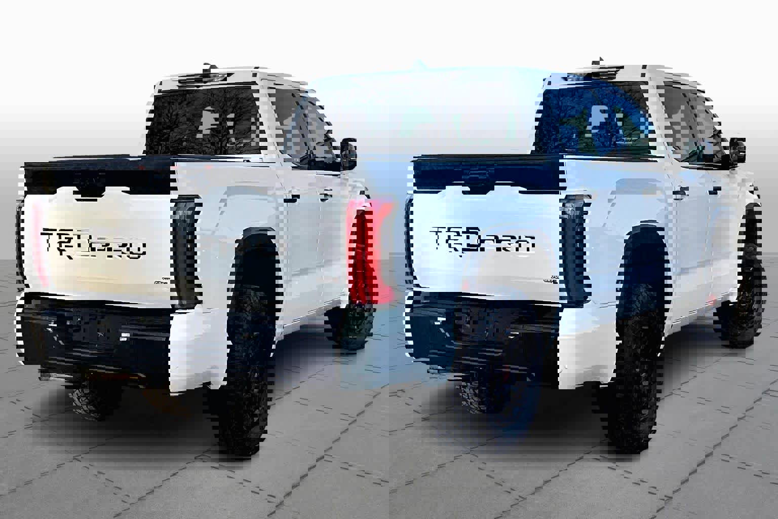 Used 2023 Toyota Tundra TRD Pro image 13