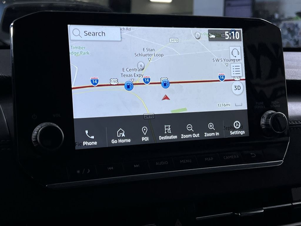 Used 2022 Mitsubishi Outlander SEL image 20