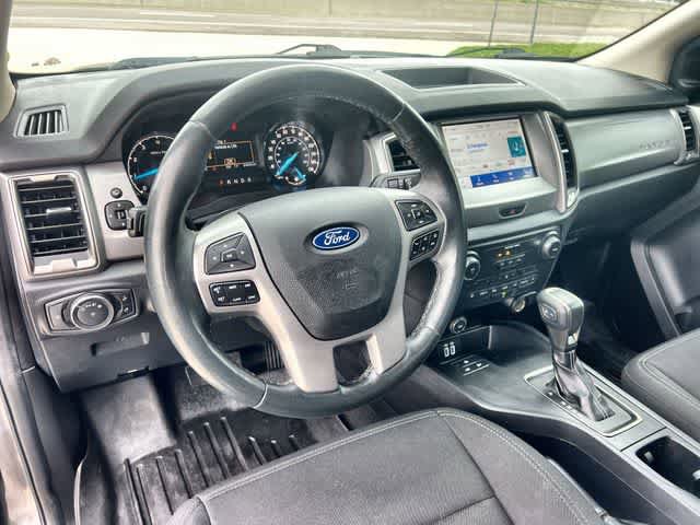 Used 2020 Ford Ranger XLT w/ Equipment Group 301A Mid RWD image 15