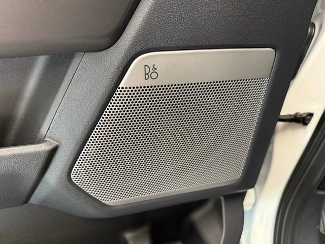 New 2026 Ford F350 Lariat w/ Black Appearance Package image 16