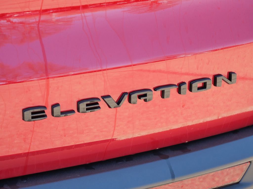 New 2026 GMC Acadia Elevation w/ Black Edition AWD/4WD image 14