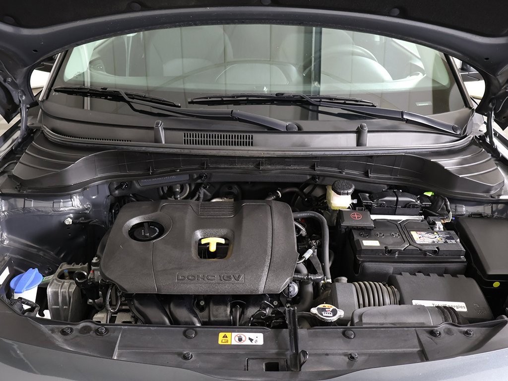 Used 2024 Kia Soul LX w/ Option Group 015 image 18