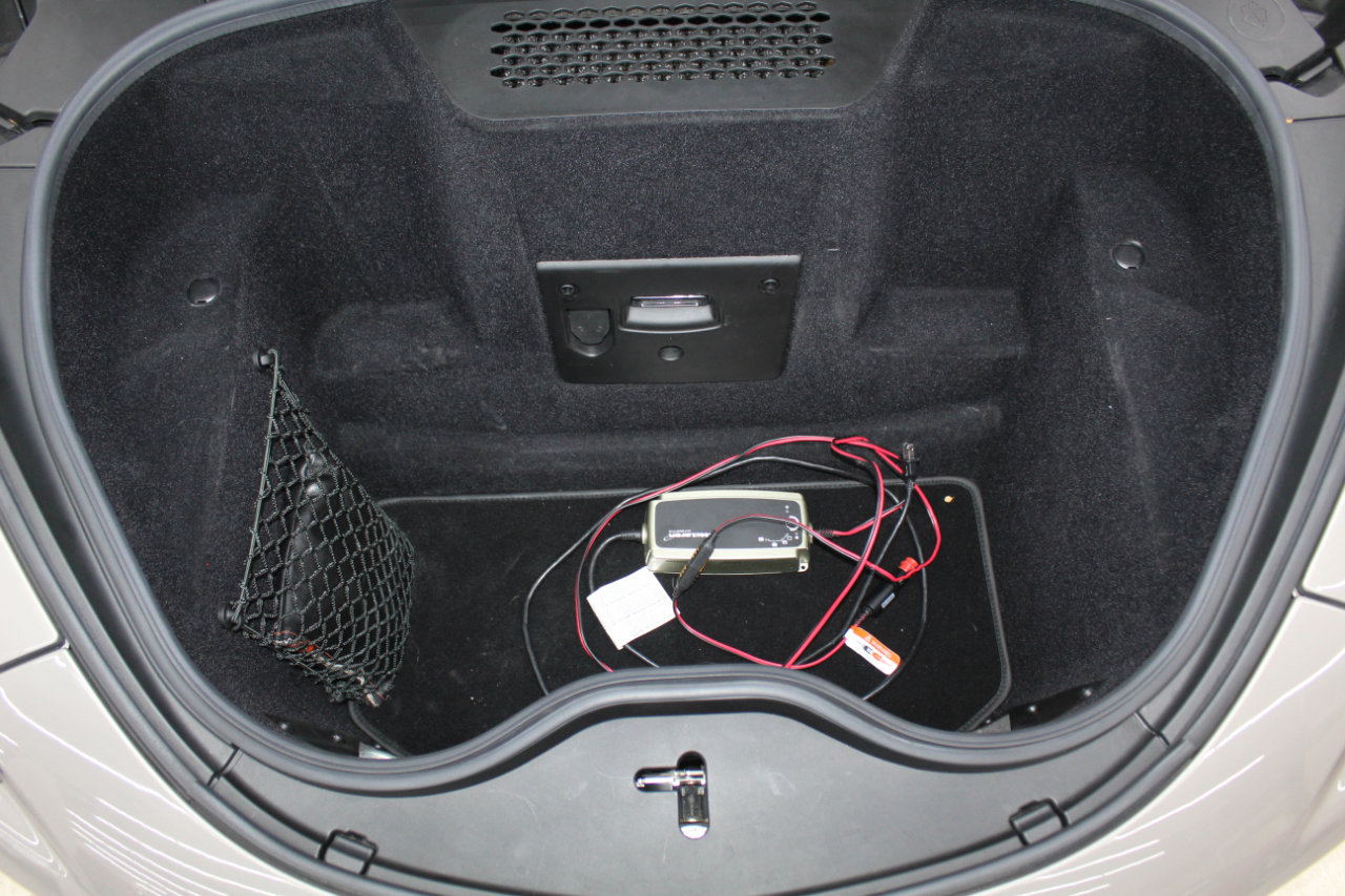 Used 2017 McLaren 570S Coupe image 13