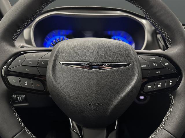 New 2026 Chrysler Pacifica Select image 15
