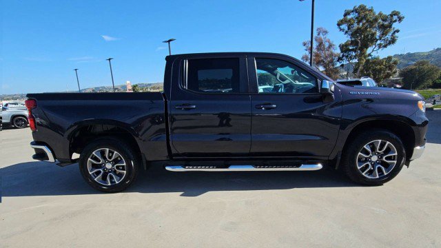 Used 2022 Chevrolet Silverado 1500 LT image 9