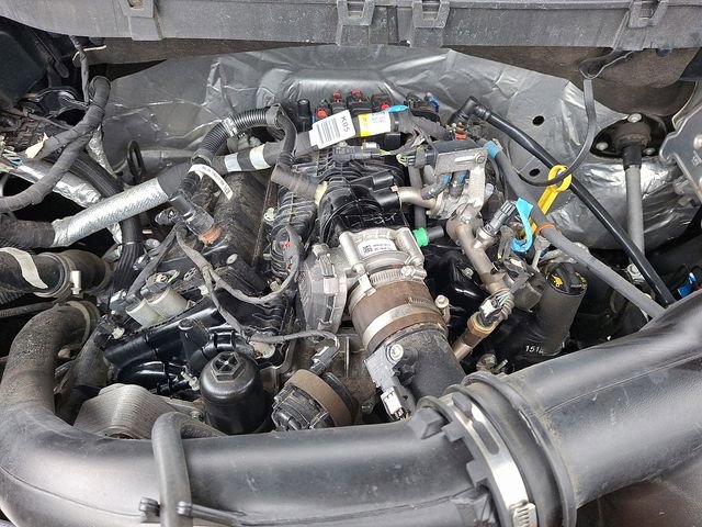 Used 2022 Ford F150 XL w/ STX Appearance Package image 27