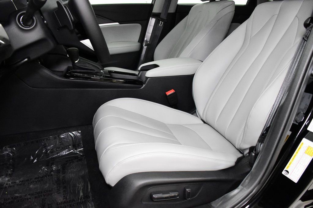 Used 2025 Acura Integra FWD image 12