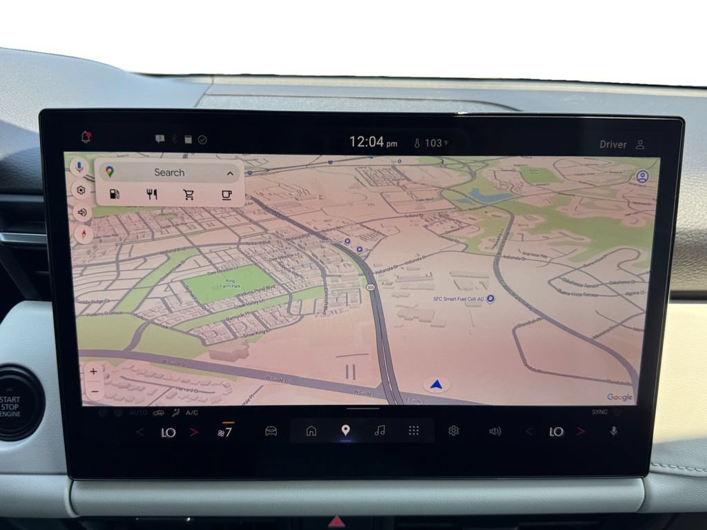New 2026 MAZDA CX-5 Preferred AWD/4WD image 15