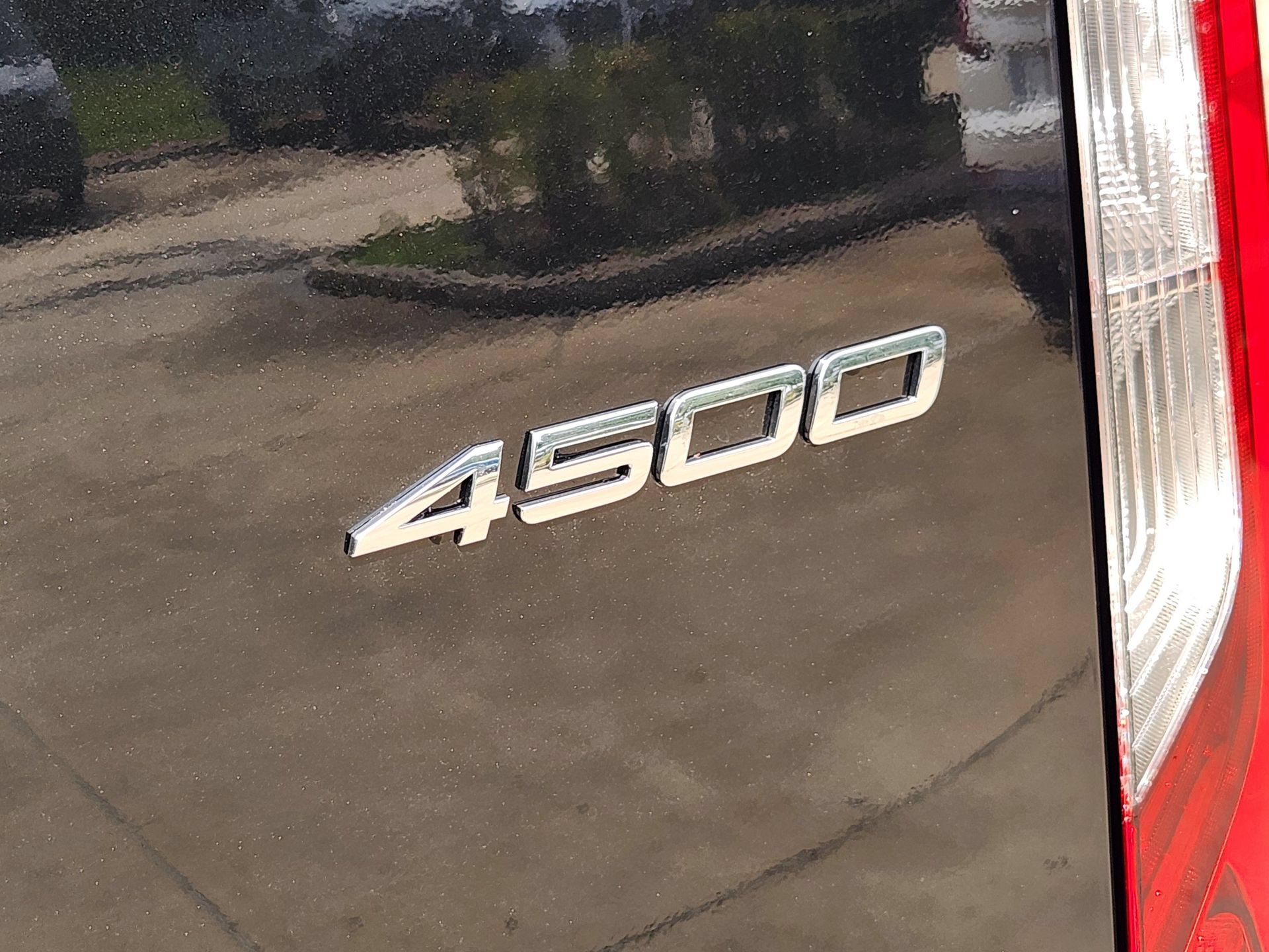 New 2026 Mercedes-Benz Sprinter 4500 image 10