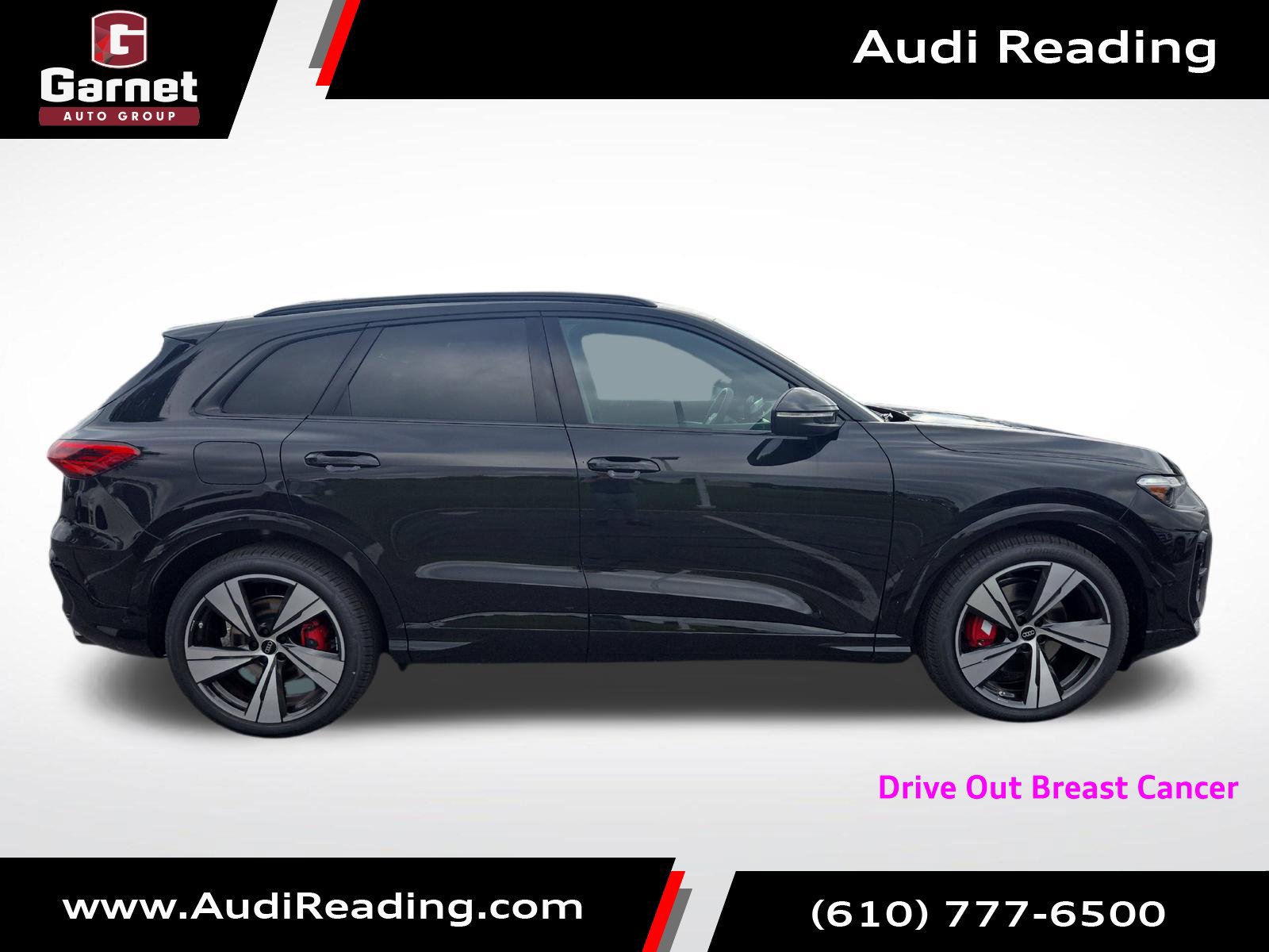 New 2026 Audi SQ5 Premium Plus AWD/4WD image 7