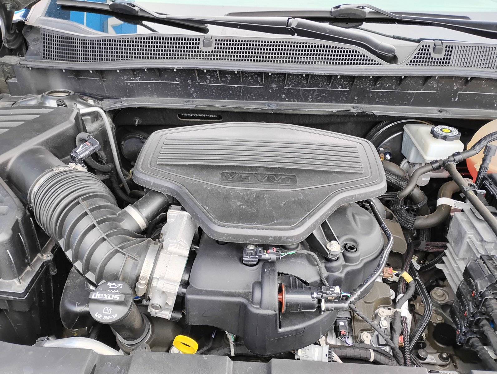 Used 2019 Chevrolet Blazer LT image 36