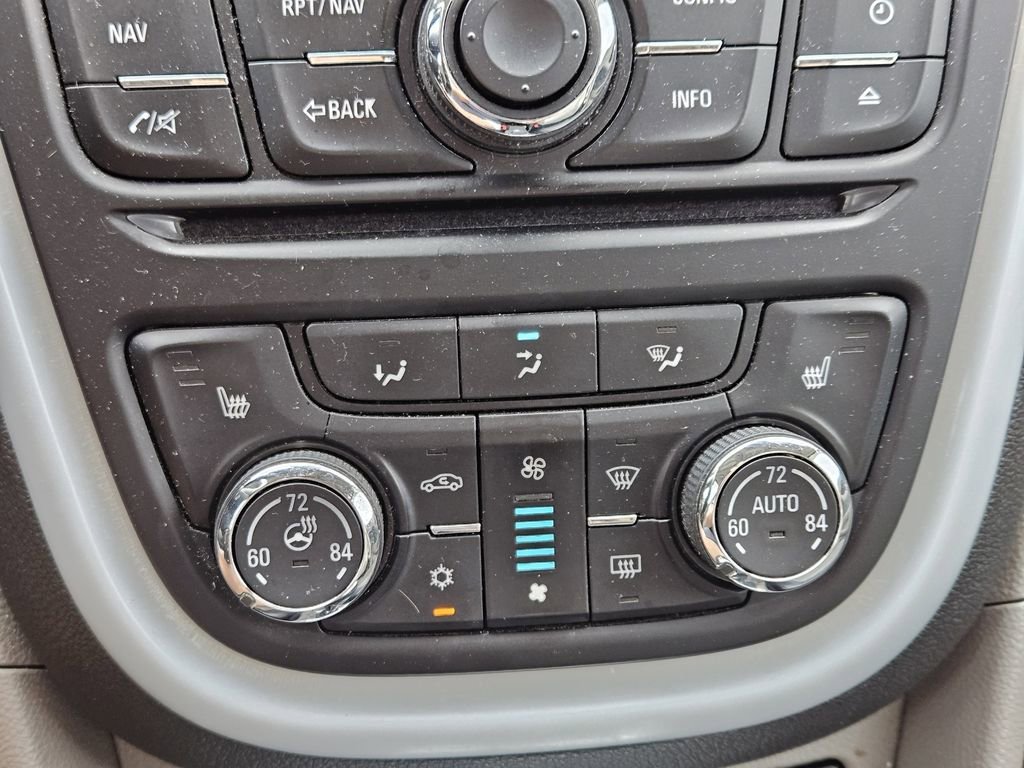 Used 2016 Buick Encore Premium image 14