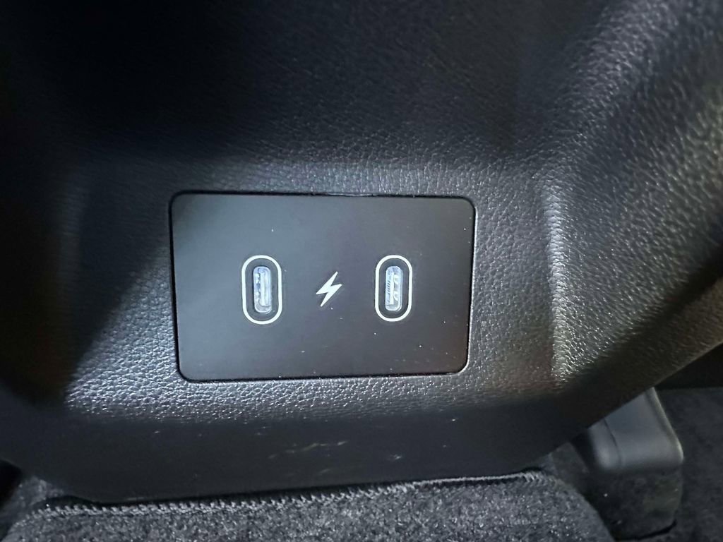 Used 2025 Hyundai Tucson SEL image 12